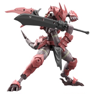 有货 万代 30MF 幻想战记 龙人 龙骑士 拼装模型