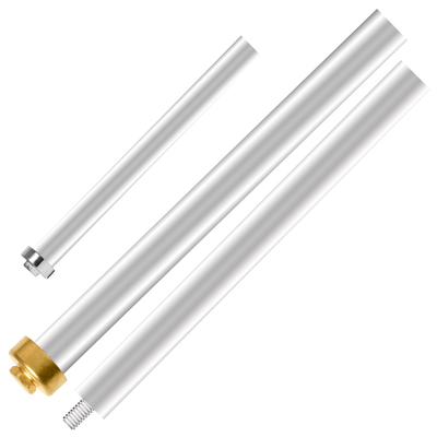 通用电热水器镁棒美的海尔40/50/60/80L升排污口阳极棒除水垢配件