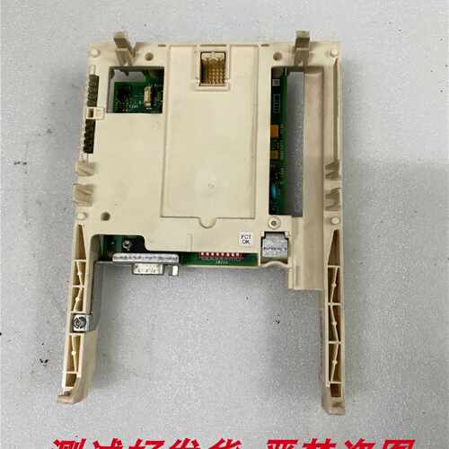 议价VW3A3307施耐德变频器ATV71-ATV61系列DP通信板通讯板 功能测