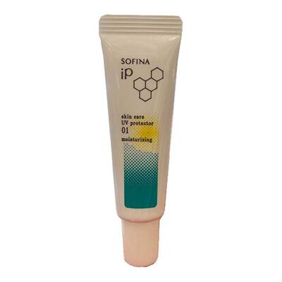 澳门专柜SOFINA乳面部