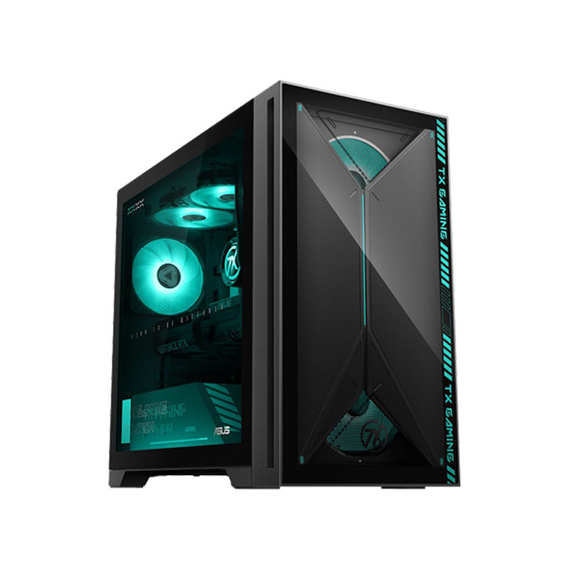 Asus/华硕天选7X 天选6X U7-265KF RTX5060台式机主机台式电脑
