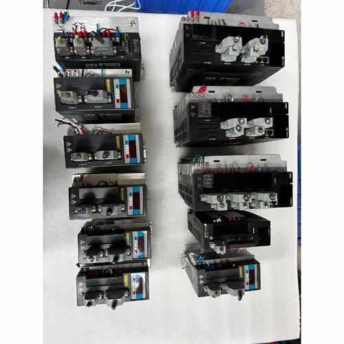 【请询价】东菱伺服驱动器EPSM10808AA0000
