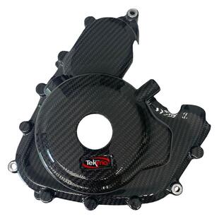 KTM-TEKMO-摩托车碳纤维磁电机盖-KTM 390/250,Husqvarna 401/250