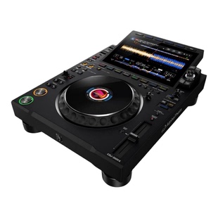 AlphaTheta先锋CDJ3000X打碟机娱乐夜场酒吧专业旗舰新品智强系统