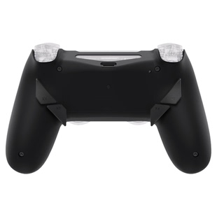 eXtremeRate易极改 PS4 Dawn系列背键套装Type C版适用DS4手柄柄DIY精英手柄改装背键FPS适用CUH-ZCT2型号
