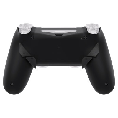 eXtremeRate易极改 PS4 Dawn系列背键套装Type C版适用DS4手柄柄DIY精英手柄改装背键FPS适用CUH-ZCT2型号