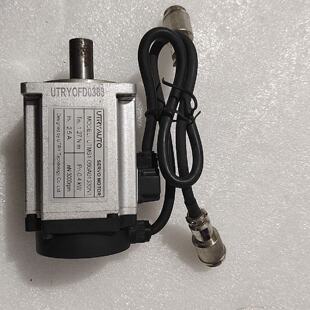 溢价-400W,0.4KW伺服电机,UTMS1-060A01330