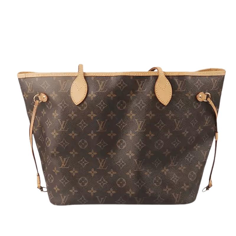 LOUISVUITTON中号托特包