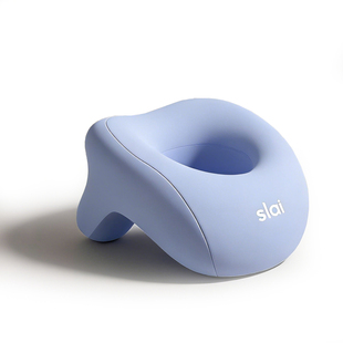 午睡枕上软下硬办公室午睡午休神器趴着睡觉抱枕成人学生趴趴睡枕