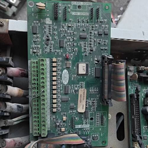 普传变频器PI7000主板，主板型号7KLCB.V4，15K询价