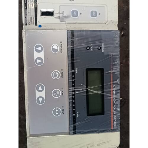 询价-RECO尼利可AE1000纠偏控制器，件，接口齐