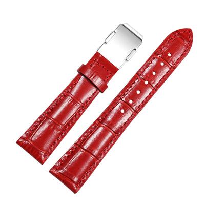 适配卡西欧sheen5010手表带真皮