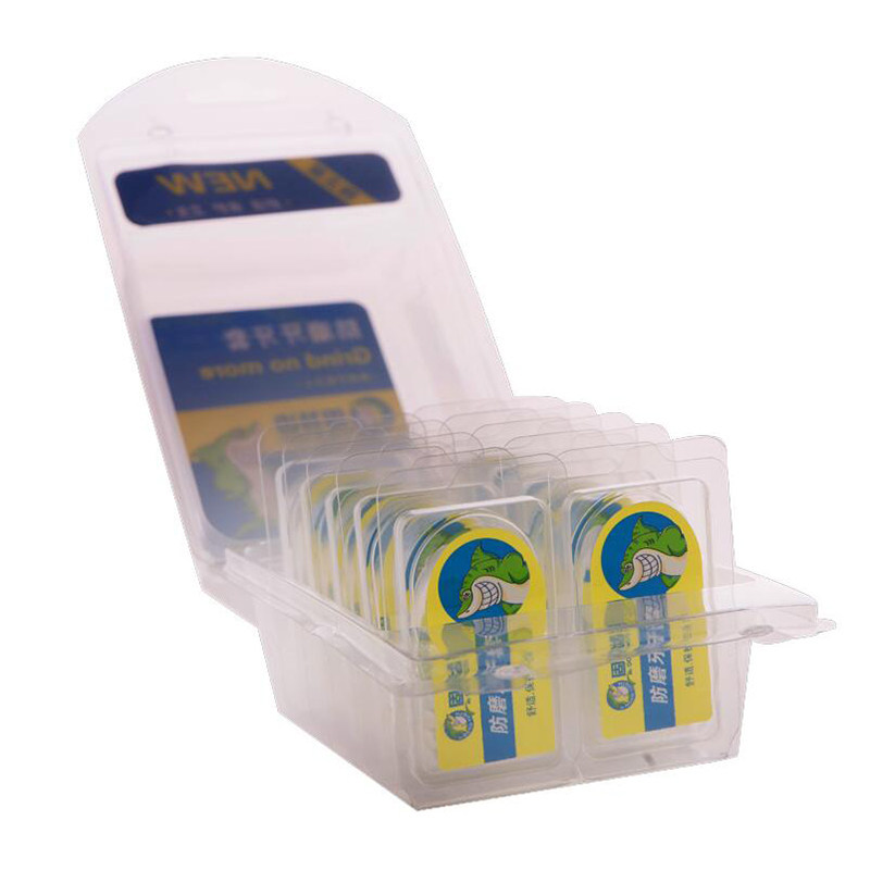 雅克菱夜间磨牙套护齿套牙垫套