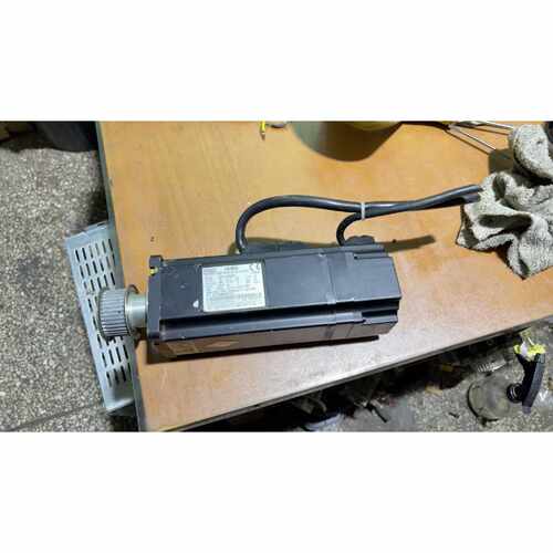 议价汇川伺服电机，ISMH4-40B30CB，U234Z 400适用