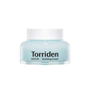 韩国直邮torriden桃瑞丹玻尿酸啫喱面霜滋润保湿100ml补水控油正