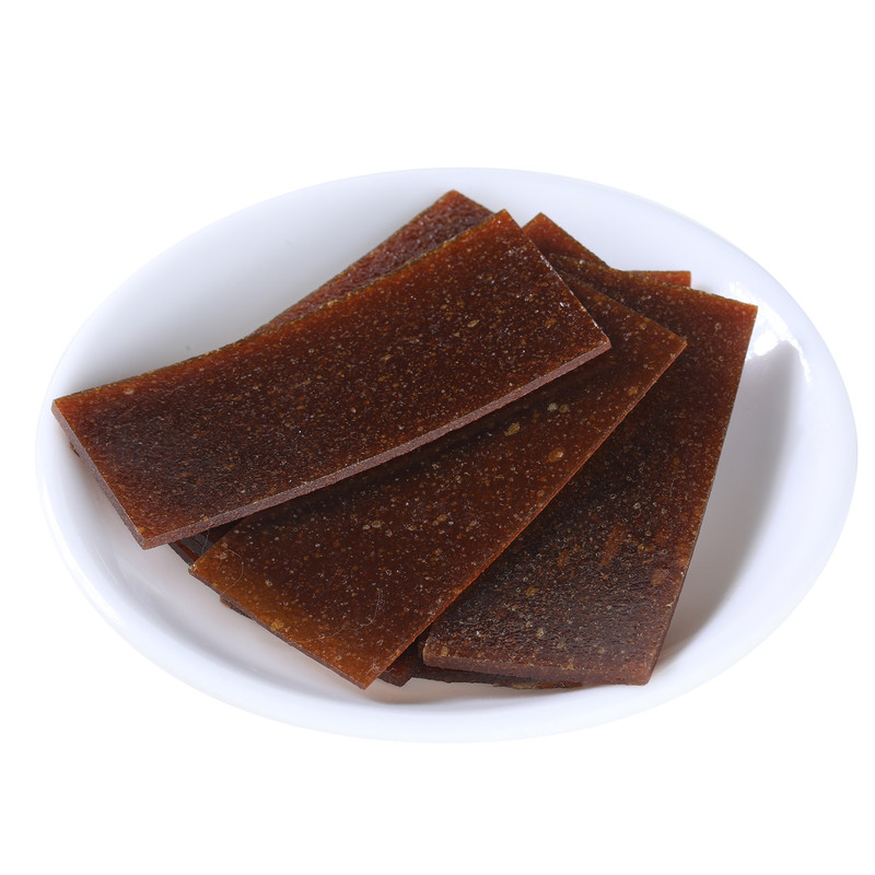 猴馋馋苹果草莓片蔬果干休闲食品