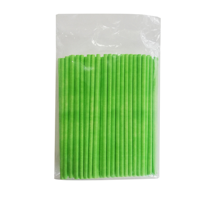 食品级烘焙diy棒棒糖纸棒纸棍