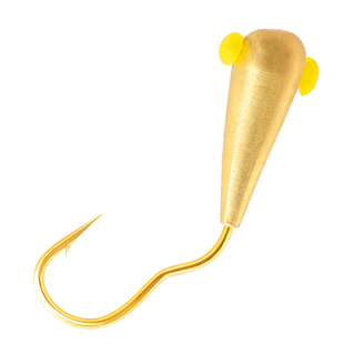 新型自动翻转朝天钩鲫鱼专用传统钓反转不档口正品铜头鱼钩散装