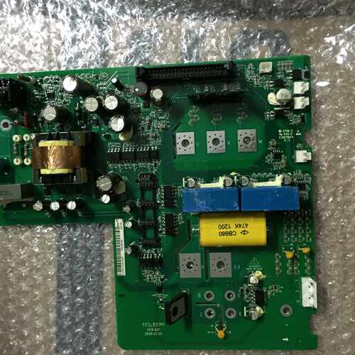 议价FESLB21M1日立电梯变频器驱动板EV-ECD03现货