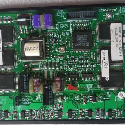议价EL320.240.36  LJ64HB34 平达显示液晶屏 现货