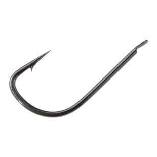 强硬锋袖钩改良黑袖鱼钩正品加强鲫鱼钩散装专用竞技渔具垂钓配件