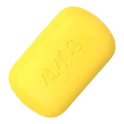 硫磺皂硫黄香皂全身清洁
