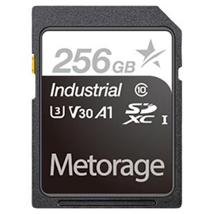 车载监控录像机专用卡SD内存卡64GB 128GB 256GB大卡SD卡工业卡