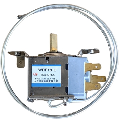 电冰箱冰柜温控器开关