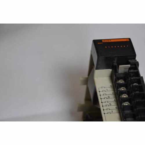 议价Omron欧姆龙CQM1系列PLC输入模块品牌型号 CQM1-IA221 全新现