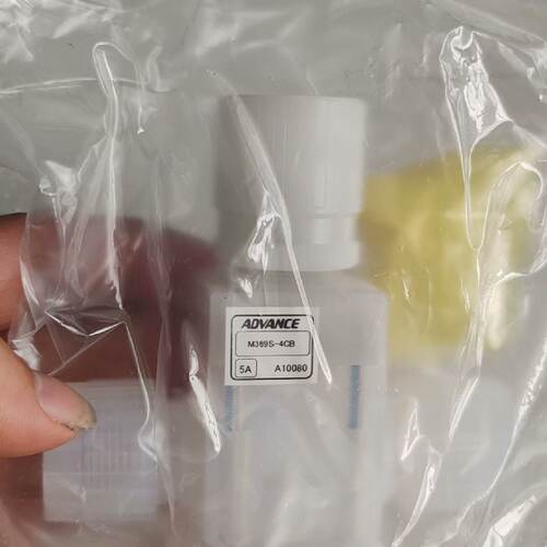 【询价】ADVANCE安德旺斯手动阀，M369S-4CB适用