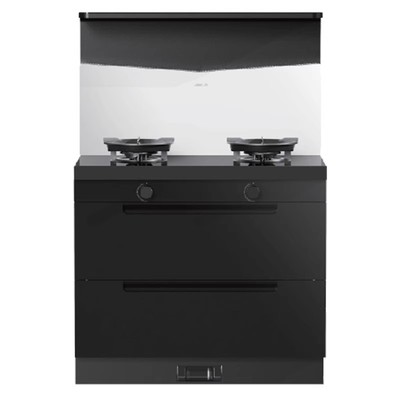 凯度小企鹅集成灶F1D餐具消毒柜