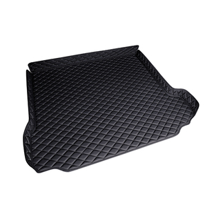 适用于2025款一汽奔腾悦意03后备箱垫全包围专用悦意03后备尾箱垫