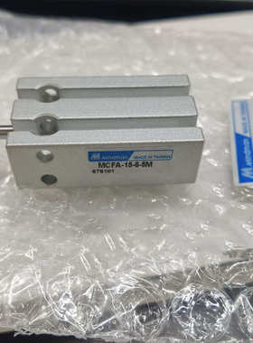 MCFA-15-6-5M金器MINDMAN气缸MCFB-11-10-15 XA05 MCSS-12-30-A-X