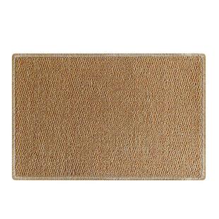 仿剑麻黄麻日式地毯地垫茶几沙发轻奢简约禅意宠物地毯耐刮耐脏