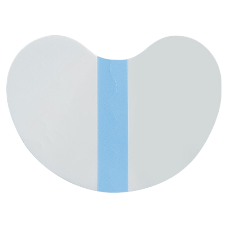 鞋头防湿膜下雨天防潮脏神器男女户外穿鞋子不湿鞋学生隐形防水贴