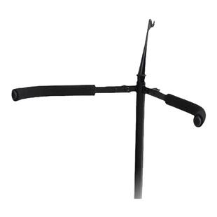 大提琴立式支架琴行家用落地琴架可折叠收纳大提琴专用支架配件