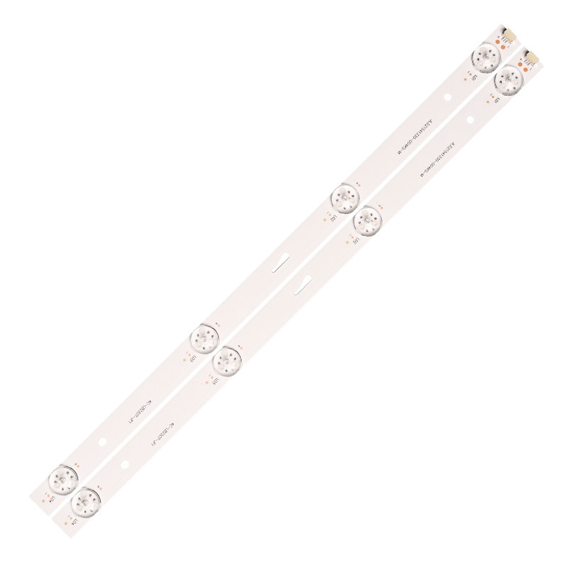 适用21寸显示器背光LED灯条JL.D21541330-004KS-M 4C-LB220T-JF1C