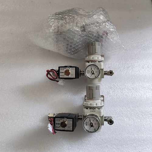 SMC调压阀ARP3002B0X2103带压力表电磁议价