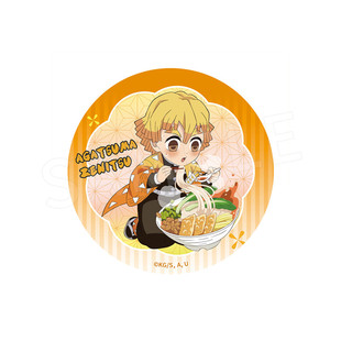 官方正版鬼灭之刃周边吧唧动漫冰箱贴炭治郎我妻善逸蝴蝶忍谷子