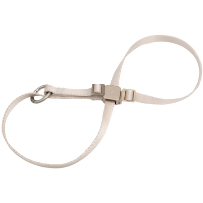 猫咪防挣脱牵引绳防窒息专利设计