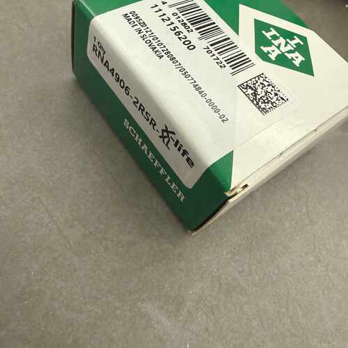【议价-可维修】RNA4906-2RSR-XL 全新/二手均有货