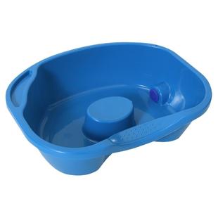 洗头盆平躺式卧床病人用孕妇免弯腰家用大人护理老人躺着洗头神器