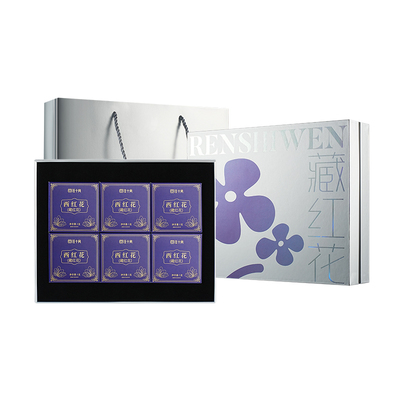 伊朗进口藏红花6g礼盒装