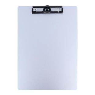 春田铝板文件夹A4写字板夹A5记事书写板8K素描铝合金垫板签字板剪贴板资料A3夹抄写板学生试卷作业夹板4K画板