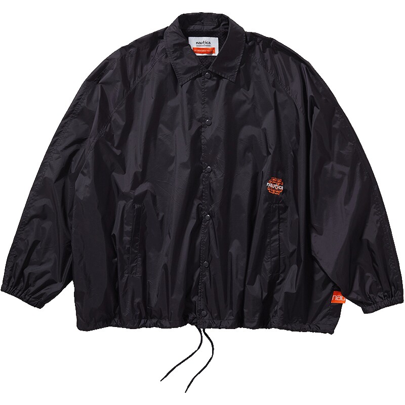nauticawhitesail夹克外套