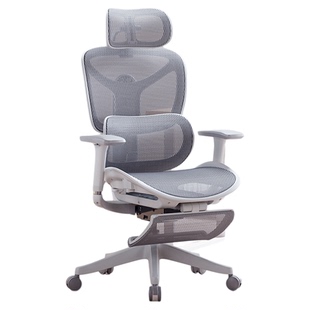 ue永艺X5 Air撑腰椅人体工学椅电脑椅子护腰可躺座椅电竞办公椅