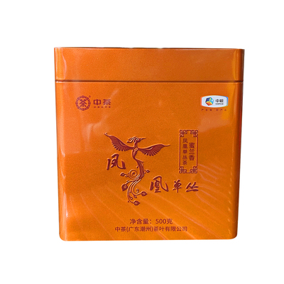 单枞GT3021茶单丛茶蜜兰香一级