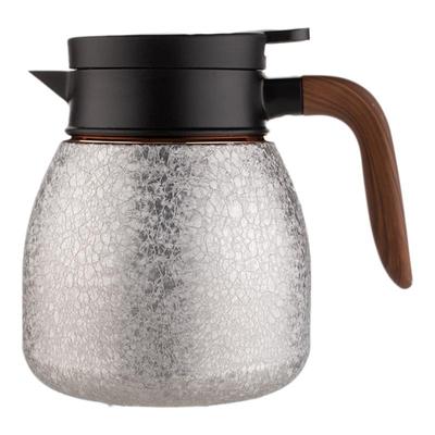 钛保温壶大容量2025新款