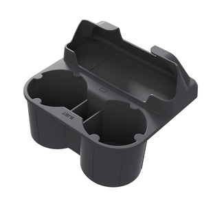 BJBT适用特斯拉modely中控水杯架焕新版3杯垫限位器tesla配件硅胶