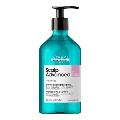 欧莱雅沙龙专属云朵瓶